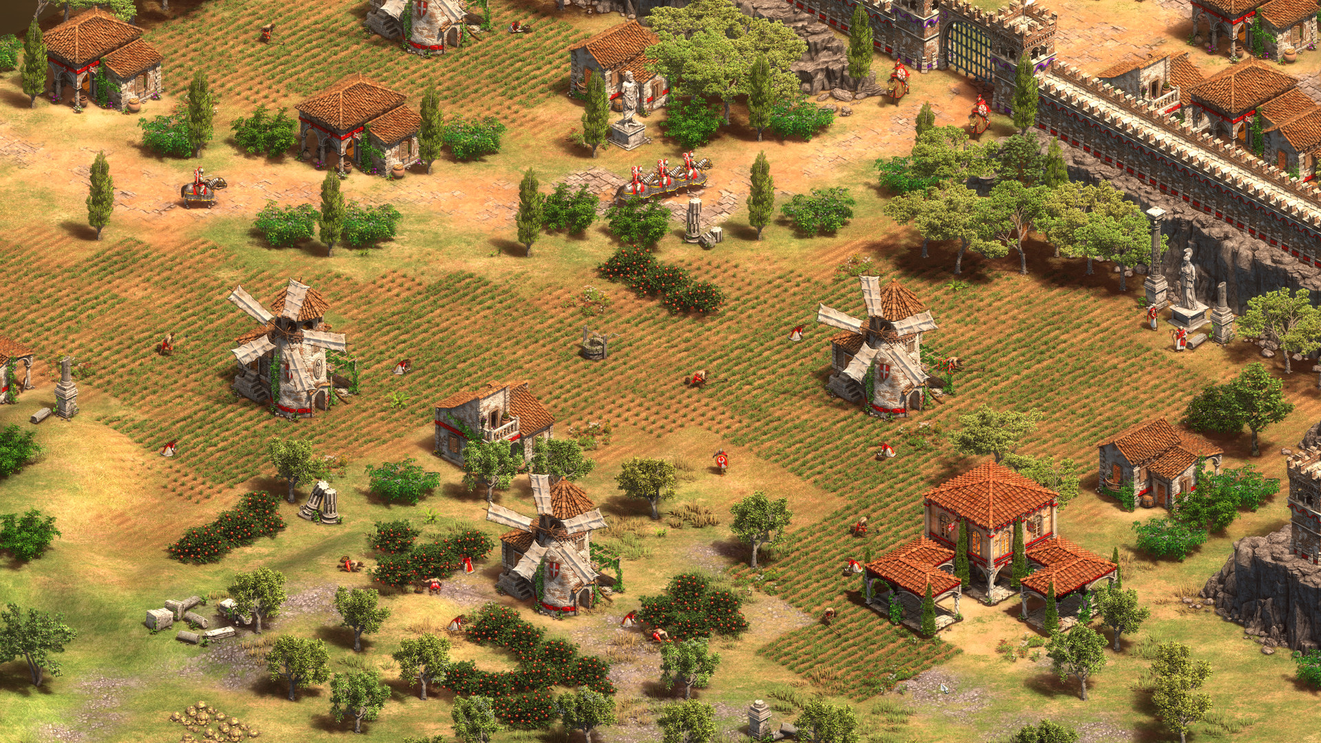 age of empires 2 download full game free